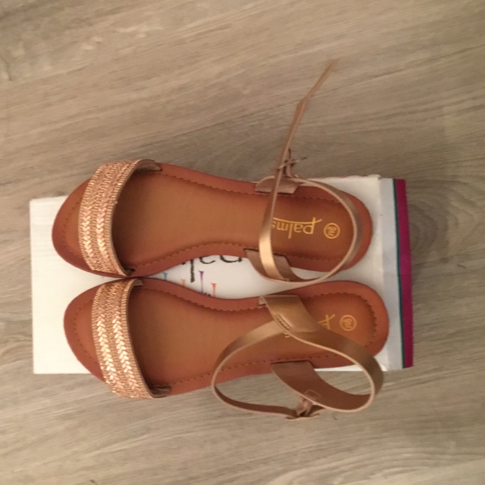 Palms Michelle Sandals